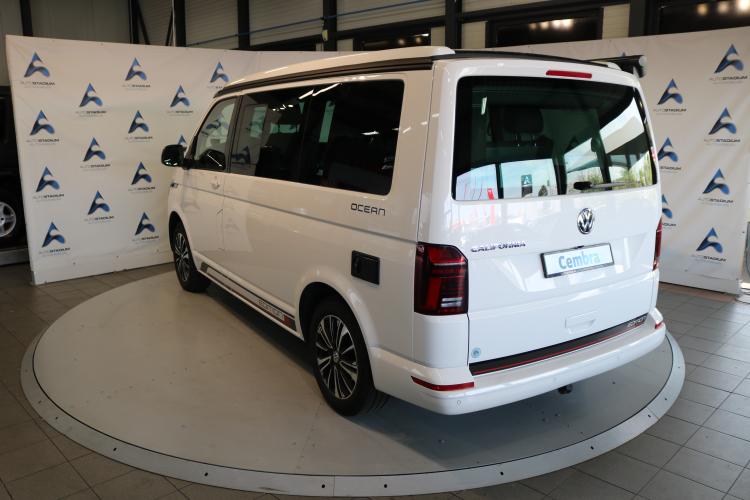 T6.1 California 2.0 TDI Ocean DSG