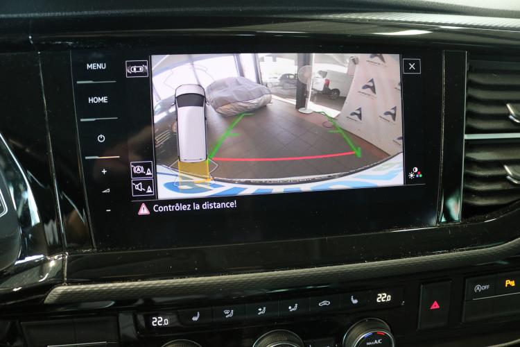 T6.1 California 2.0 TDI Ocean DSG