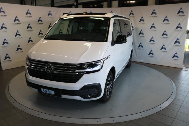 T6.1 California 2.0 TDI Ocean DSG