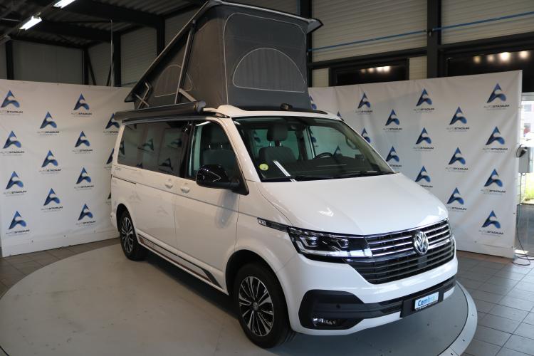 T6.1 California 2.0 TDI Ocean DSG