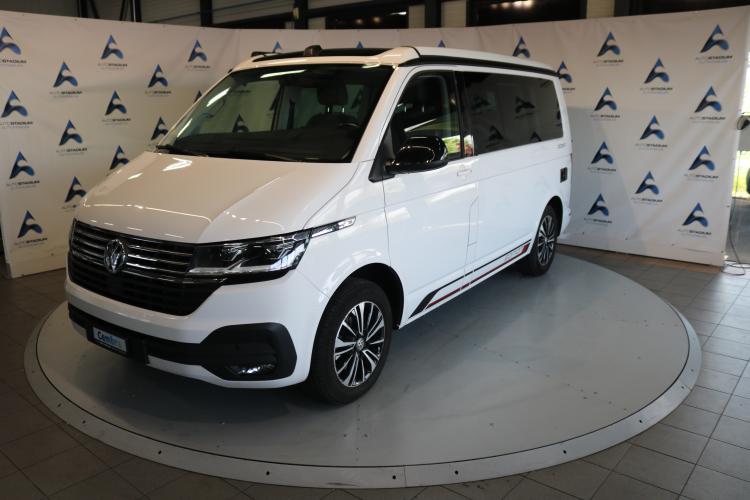 T6.1 California 2.0 TDI Ocean DSG