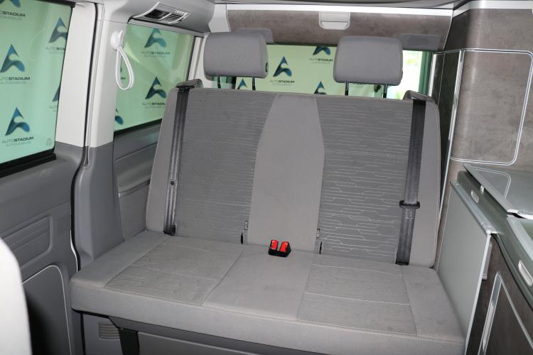 T6.1 California 2.0 TDI Ocean DSG