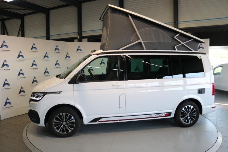 T6.1 California 2.0 TDI Ocean DSG