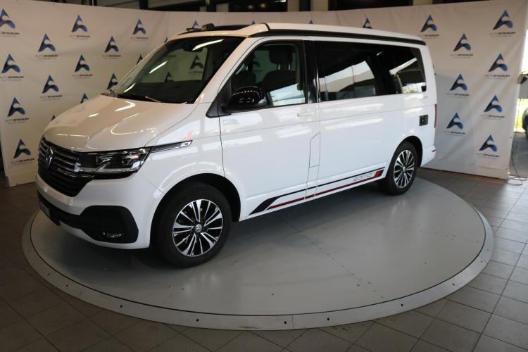 T6.1 California 2.0 TDI Ocean DSG