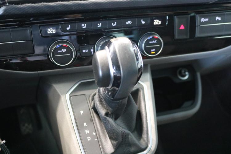 T6.1 California 2.0 TDI Ocean DSG