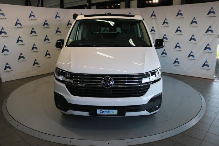 T6.1 California 2.0 TDI Ocean DSG
