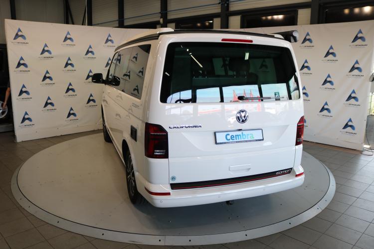 T6.1 California 2.0 TDI Ocean DSG