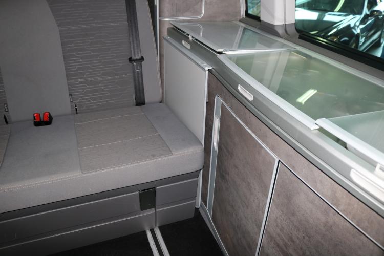 T6.1 California 2.0 TDI Ocean DSG