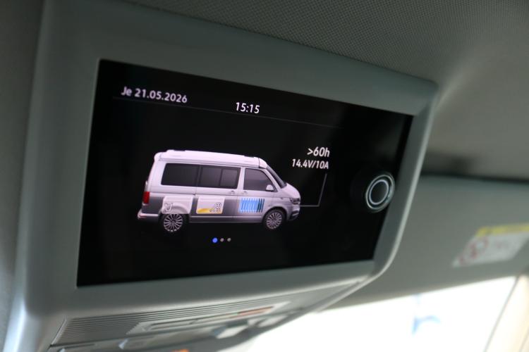 T6.1 California 2.0 TDI Ocean DSG