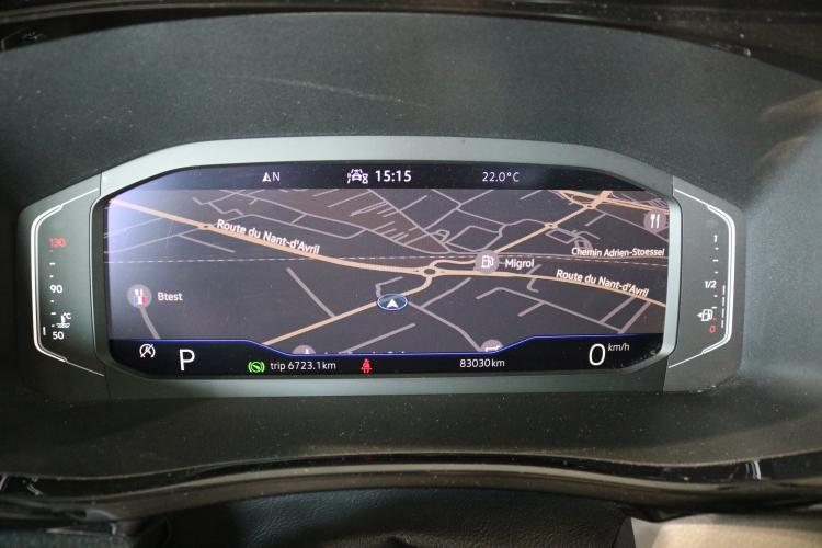 T6.1 California 2.0 TDI Ocean DSG