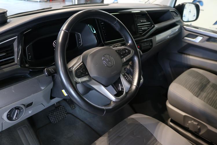 T6.1 California 2.0 TDI Ocean DSG