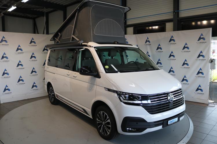 T6.1 California 2.0 TDI Ocean DSG