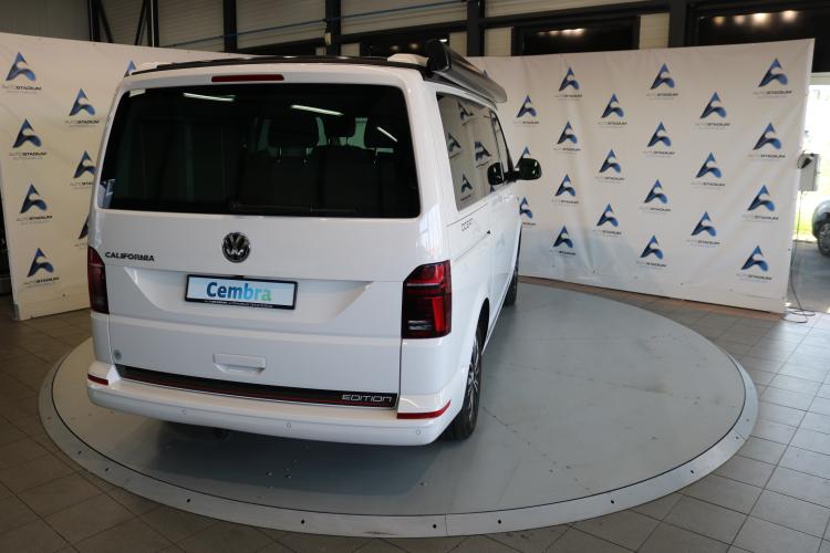 T6.1 California 2.0 TDI Ocean DSG