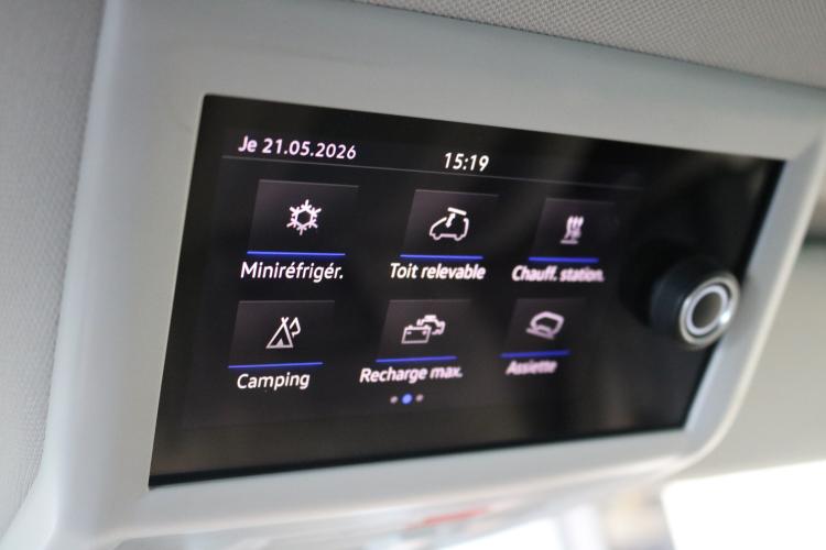 T6.1 California 2.0 TDI Ocean DSG