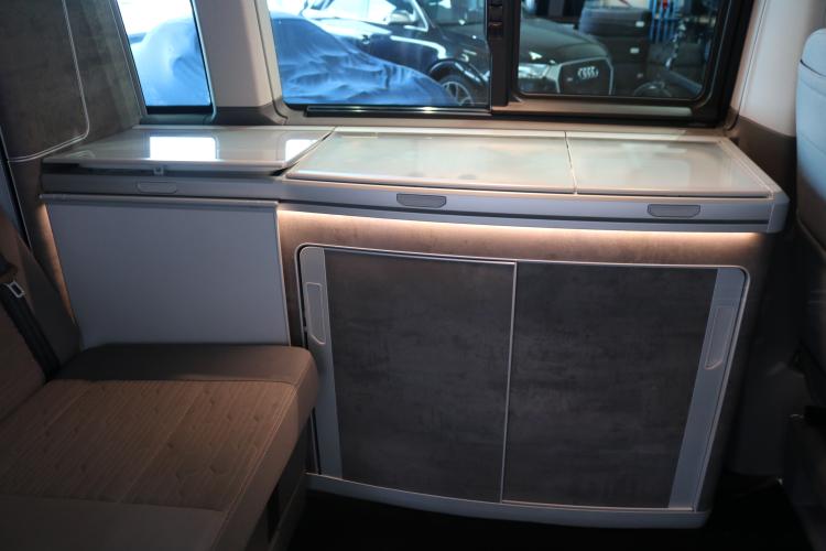 T6.1 California 2.0 TDI Ocean DSG