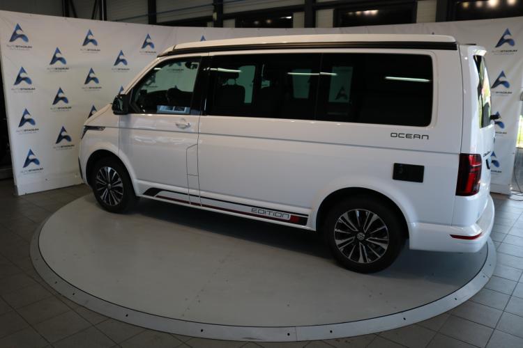 T6.1 California 2.0 TDI Ocean DSG