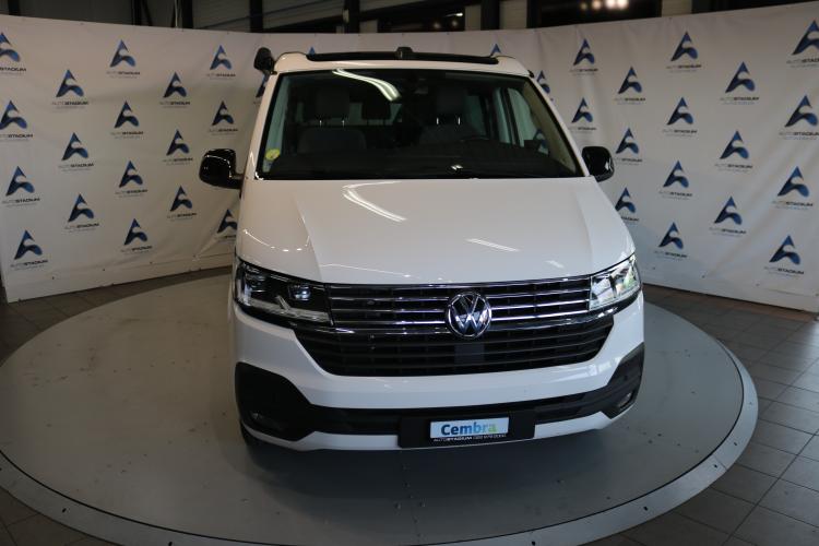 T6.1 California 2.0 TDI Ocean DSG