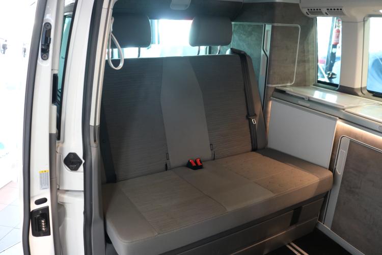 T6.1 California 2.0 TDI Ocean DSG