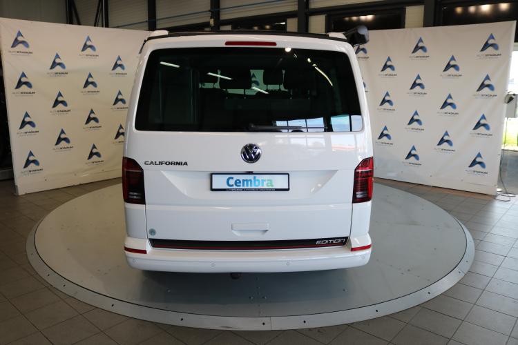 T6.1 California 2.0 TDI Ocean DSG