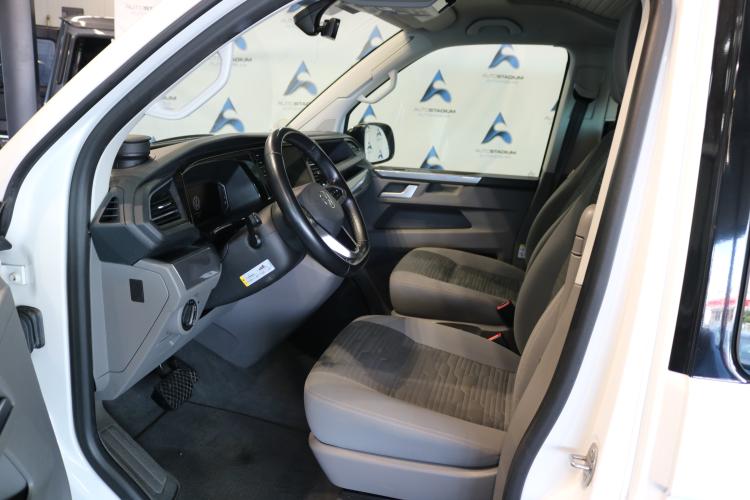 T6.1 California 2.0 TDI Ocean DSG