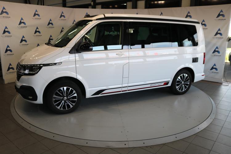 T6.1 California 2.0 TDI Ocean DSG