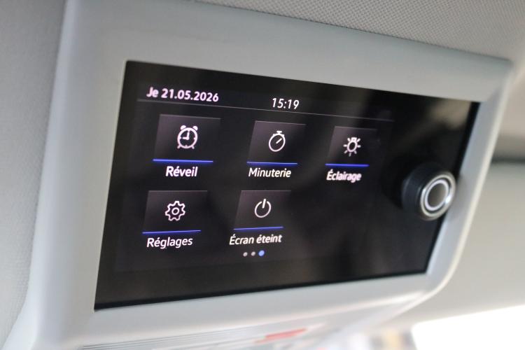 T6.1 California 2.0 TDI Ocean DSG