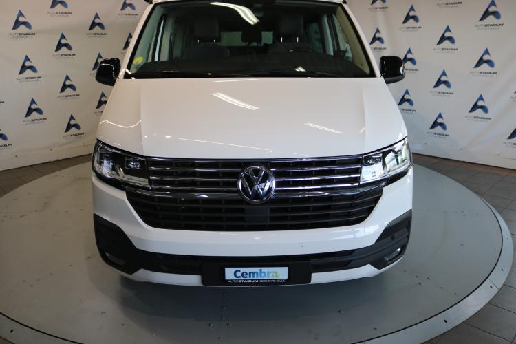 T6.1 California 2.0 TDI Ocean DSG