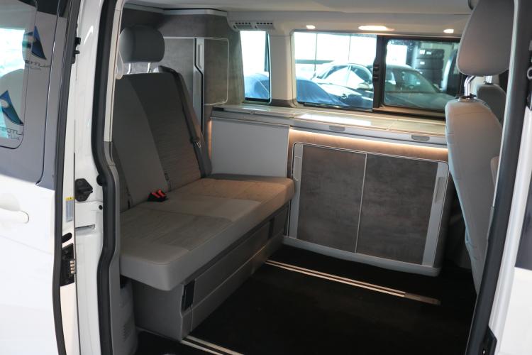T6.1 California 2.0 TDI Ocean DSG