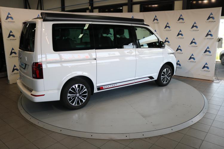 T6.1 California 2.0 TDI Ocean DSG