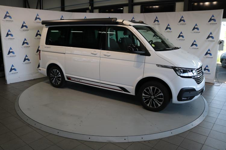 T6.1 California 2.0 TDI Ocean DSG