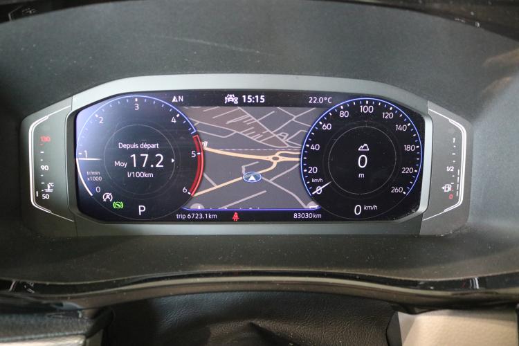 T6.1 California 2.0 TDI Ocean DSG