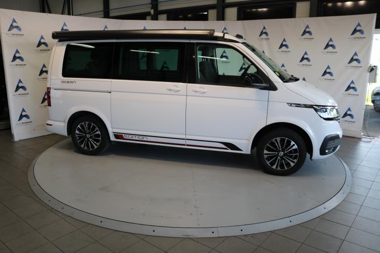 T6.1 California 2.0 TDI Ocean DSG