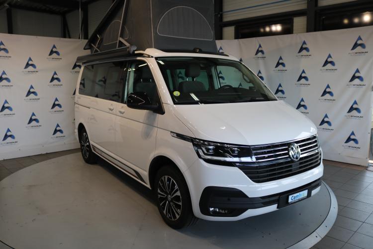 T6.1 California 2.0 TDI Ocean DSG