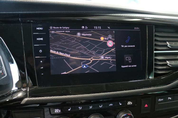T6.1 California 2.0 TDI Ocean DSG