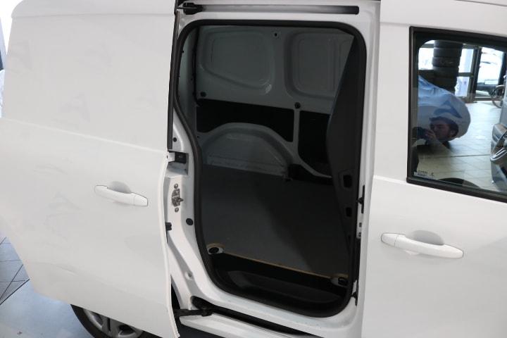 Citan 110 CDI Pro