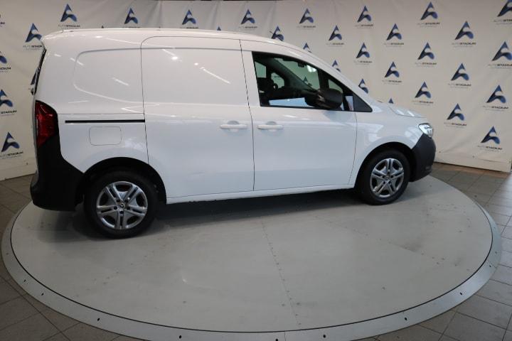 Citan 110 CDI Pro