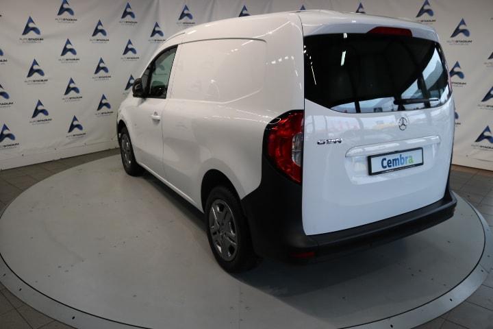 Citan 110 CDI Pro