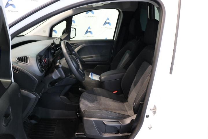 Citan 110 CDI Pro