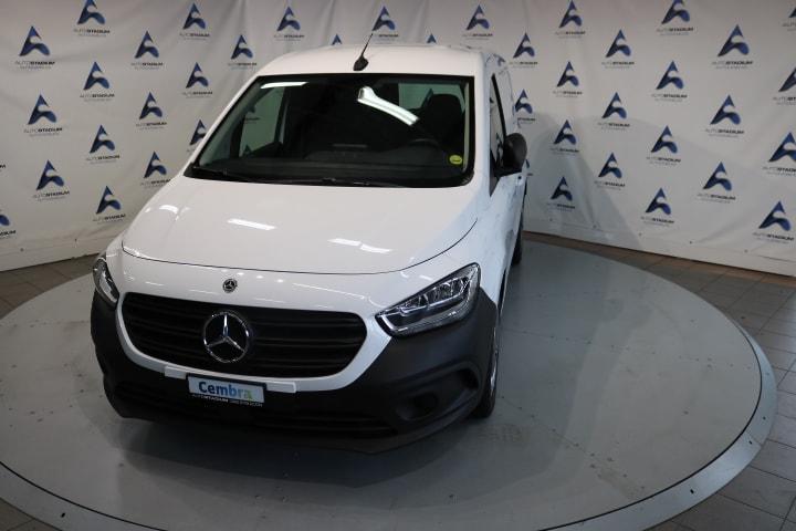 Citan 110 CDI Pro