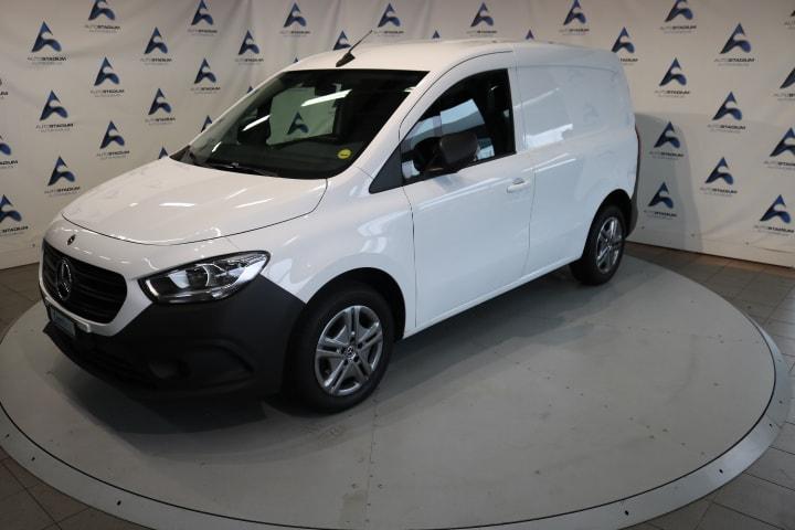Citan 110 CDI Pro