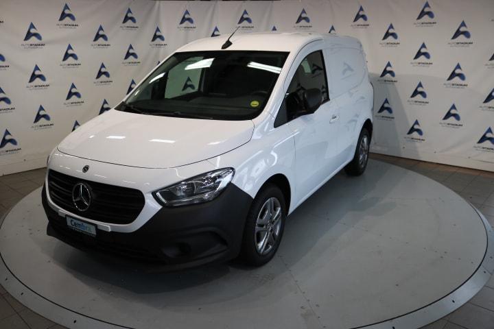 Citan 110 CDI Pro