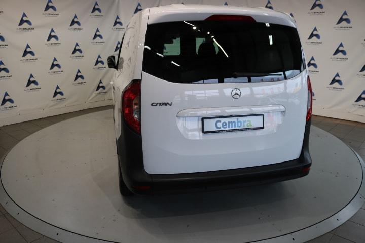 Citan 110 CDI Pro