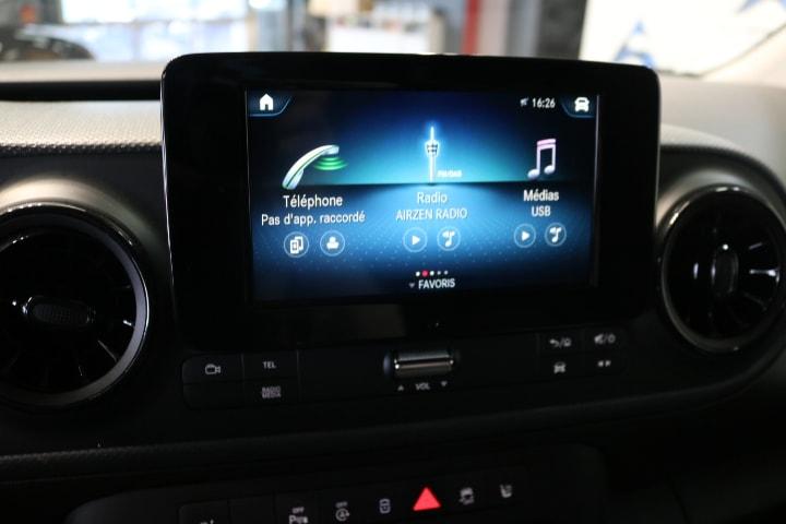 Citan 110 CDI Pro