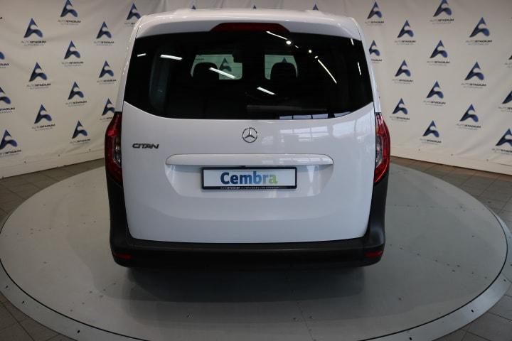 Citan 110 CDI Pro