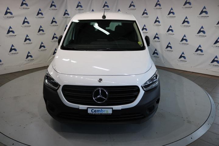 Citan 110 CDI Pro
