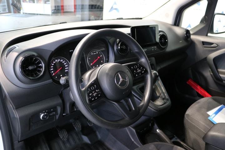 Citan 110 CDI Pro