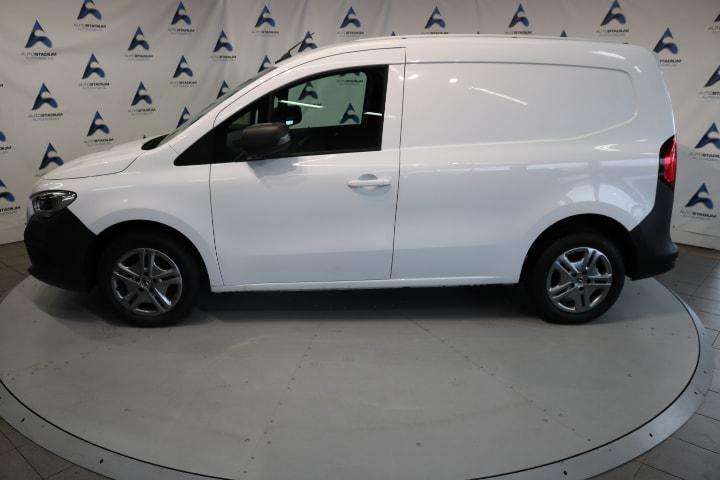 Citan 110 CDI Pro