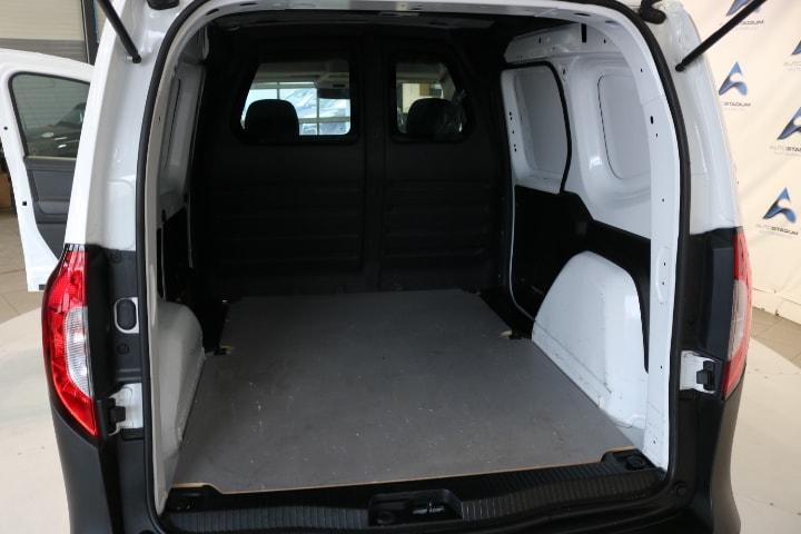 Citan 110 CDI Pro