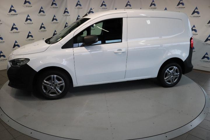 Citan 110 CDI Pro