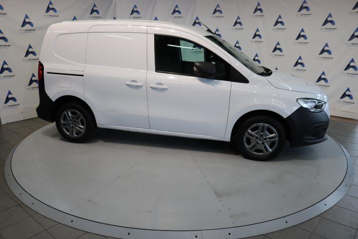 Citan 110 CDI Pro